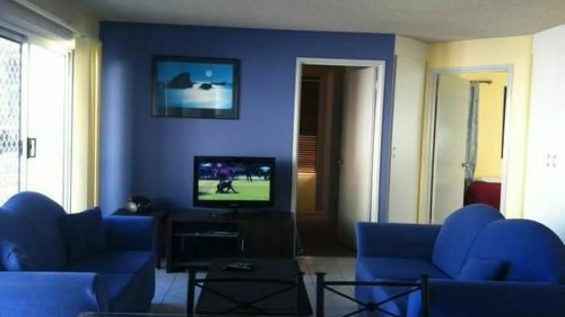 Bayviews And Harbourview Holiday Apartments Sunshine Coast