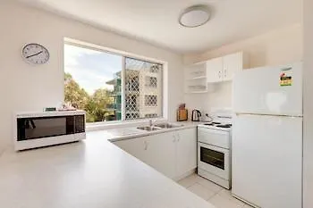 Bayviews And Harbourview Holiday Apartments Sunshine Coast
