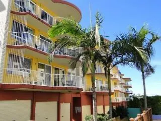 Bayviews And Harbourview Holiday Apartments Sunshine Coast