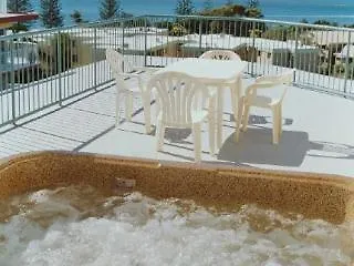 Bayviews And Harbourview Holiday Apartments Sunshine Coast Australia