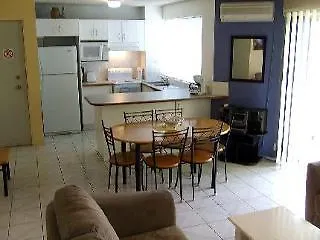 Bayviews And Harbourview Holiday Apartments Sunshine Coast