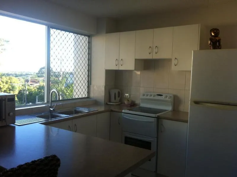 Bayviews And Harbourview Holiday Apartments Sunshine Coast
