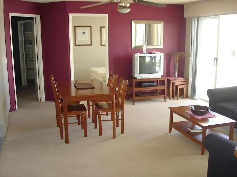 Bayviews And Harbourview Holiday Apartments Sunshine Coast Australia