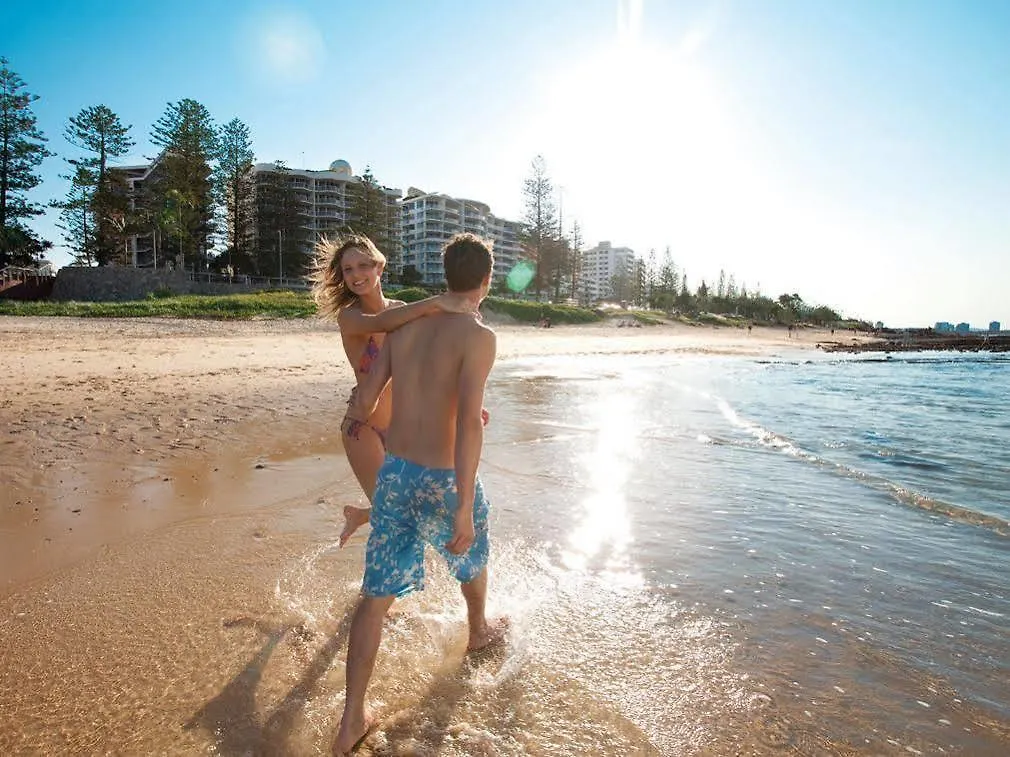 Bayviews And Harbourview Holiday Apartments Sunshine Coast