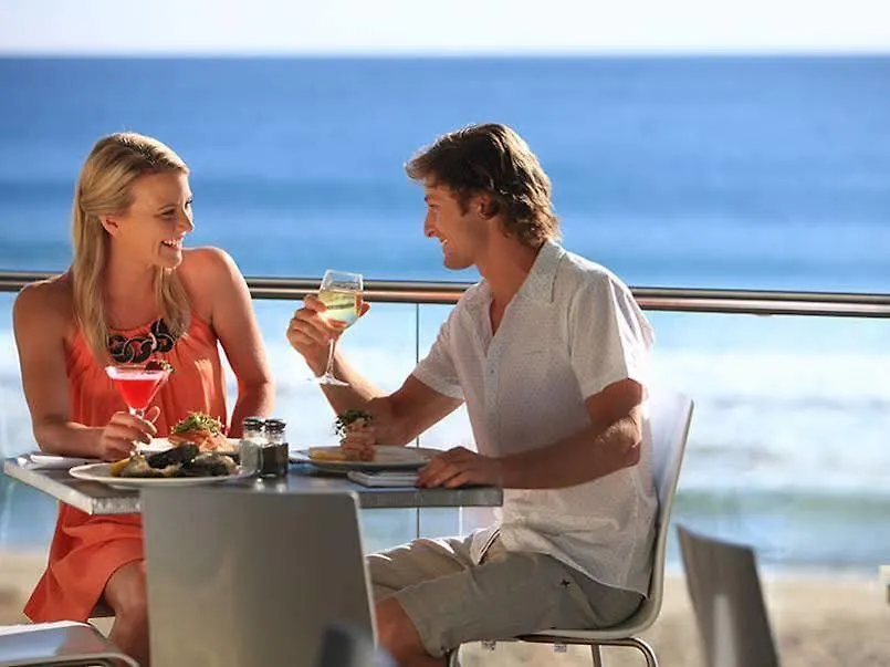 Bayviews And Harbourview Holiday Apartments Sunshine Coast 0*,