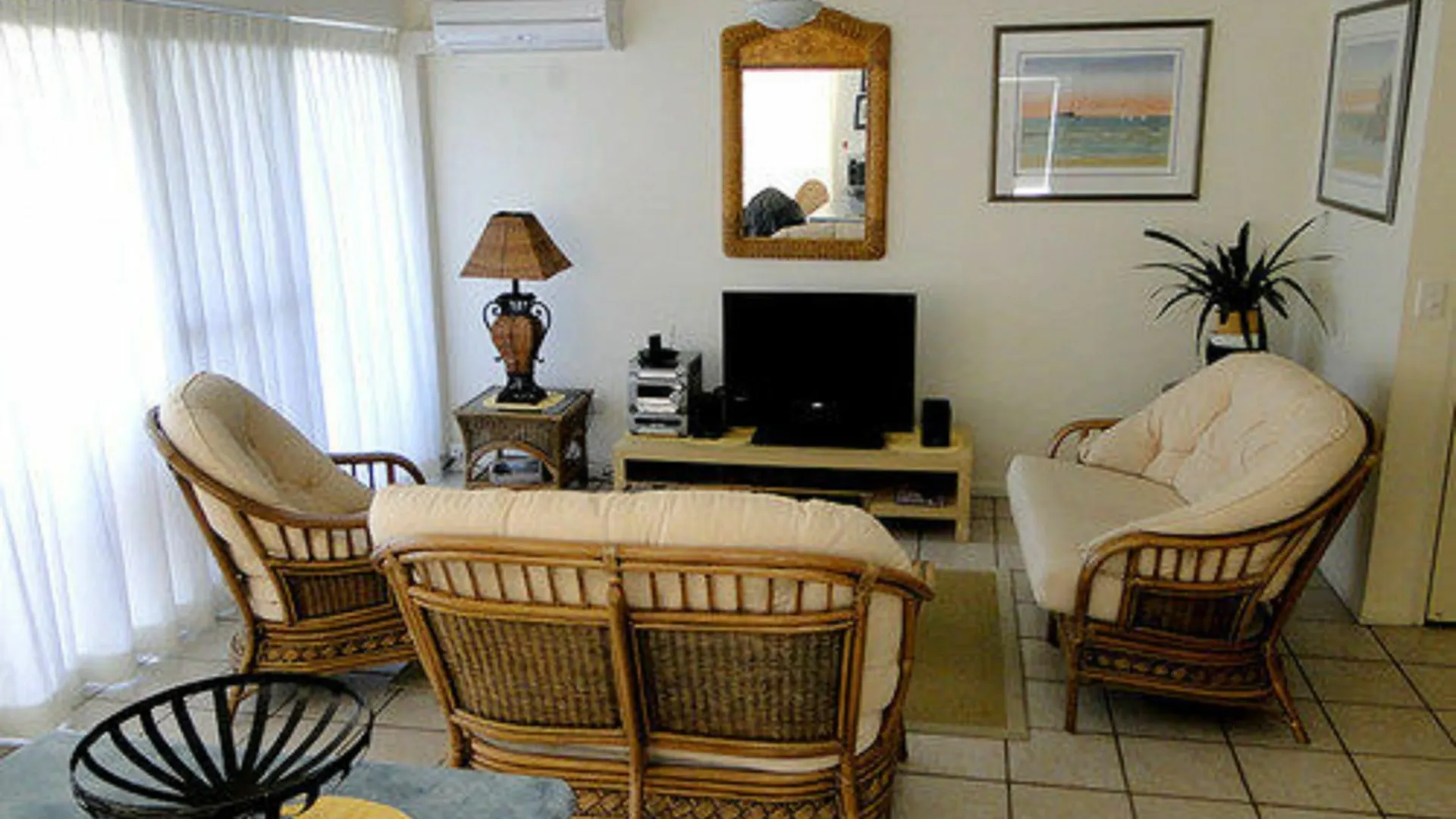Bayviews And Harbourview Holiday Apartments Sunshine Coast