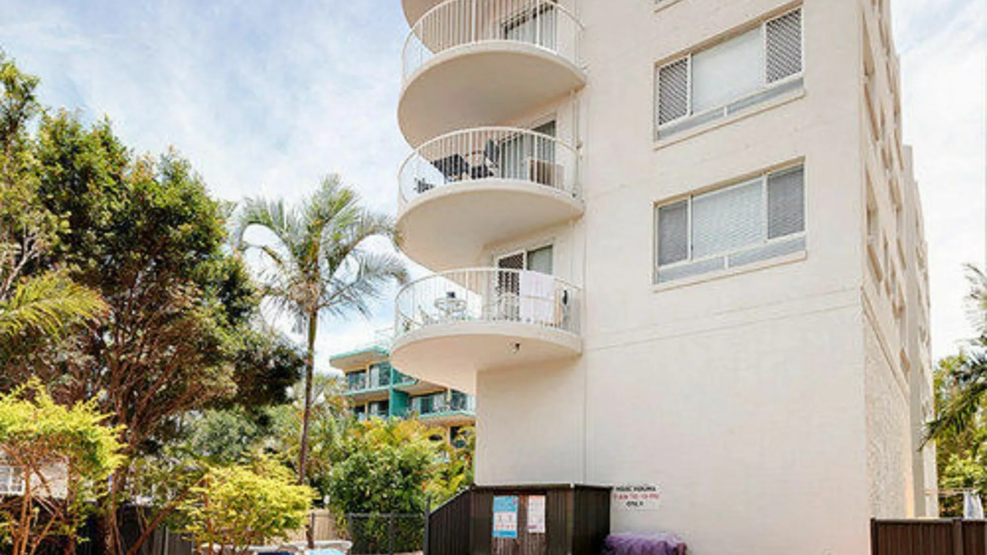 Bayviews And Harbourview Holiday Apartments Sunshine Coast