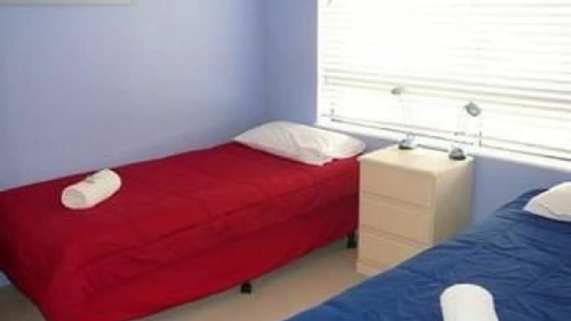 Bayviews And Harbourview Holiday Apartments Sunshine Coast
