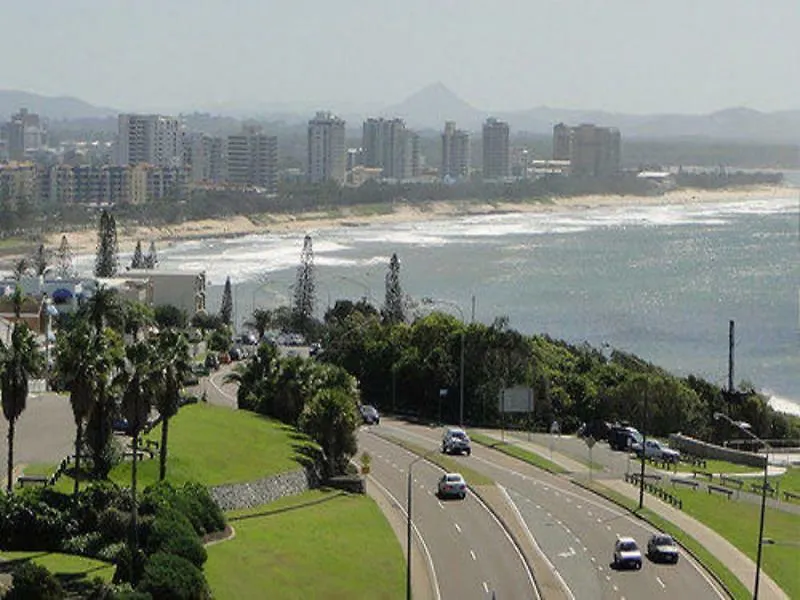 Bayviews And Harbourview Holiday Apartments Sunshine Coast