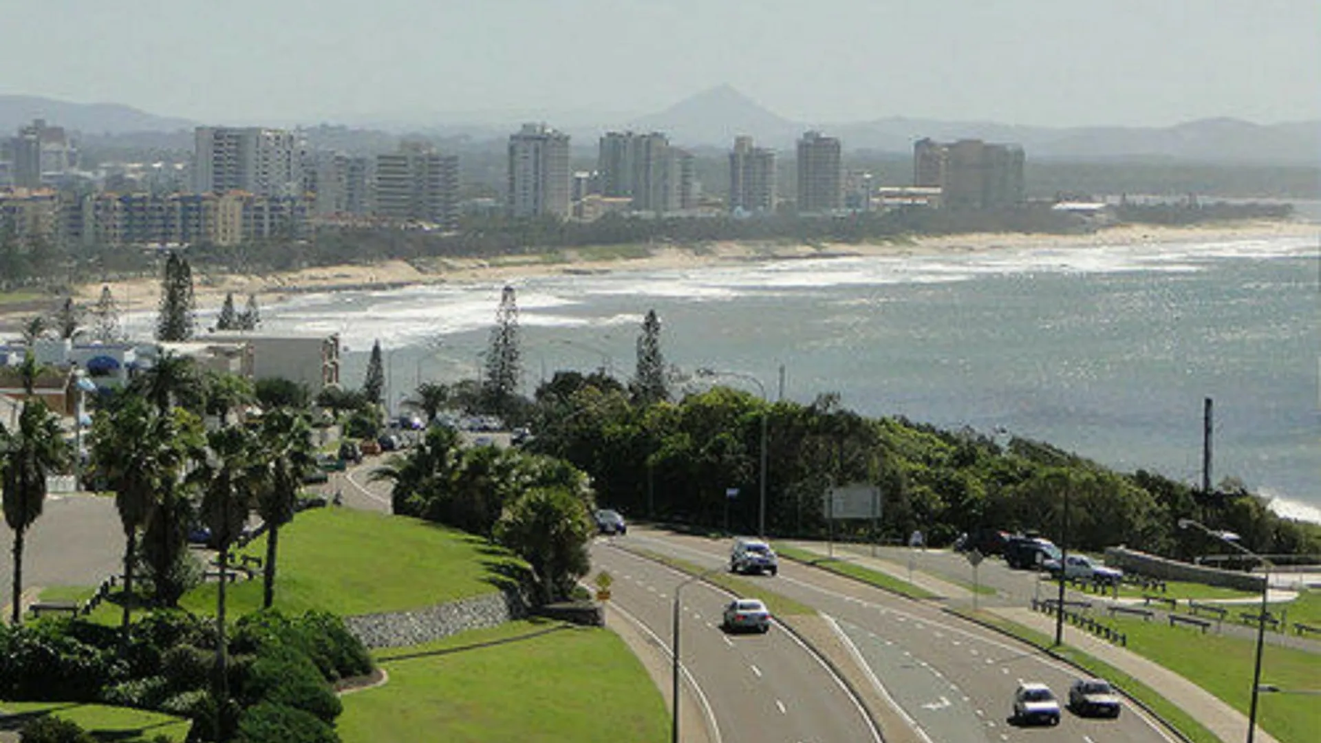 Bayviews And Harbourview Holiday Apartments Sunshine Coast Australia