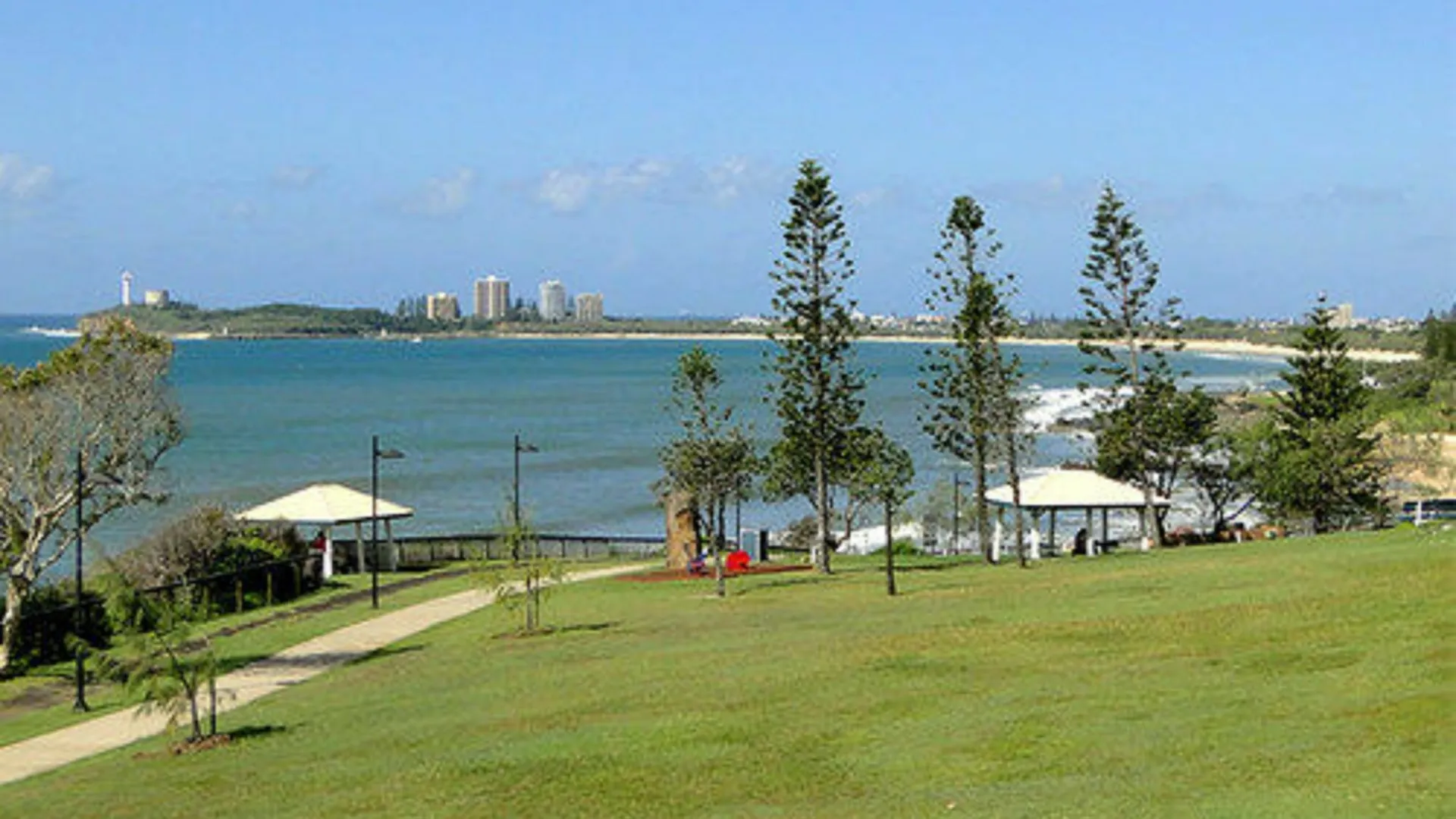 Bayviews And Harbourview Holiday Apartments Sunshine Coast