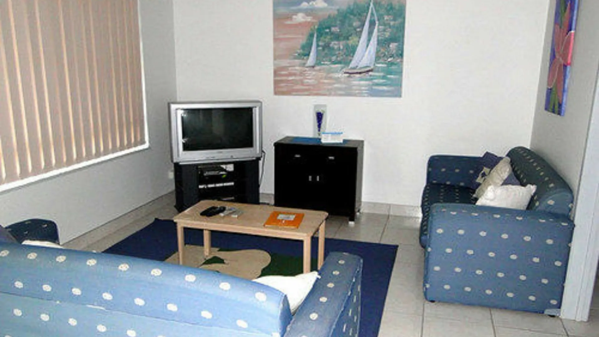 Bayviews And Harbourview Holiday Apartments Sunshine Coast