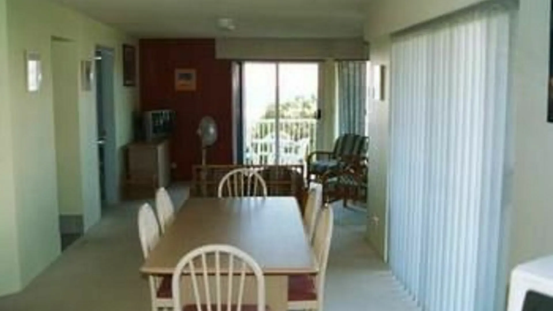 Bayviews And Harbourview Holiday Apartments Sunshine Coast
