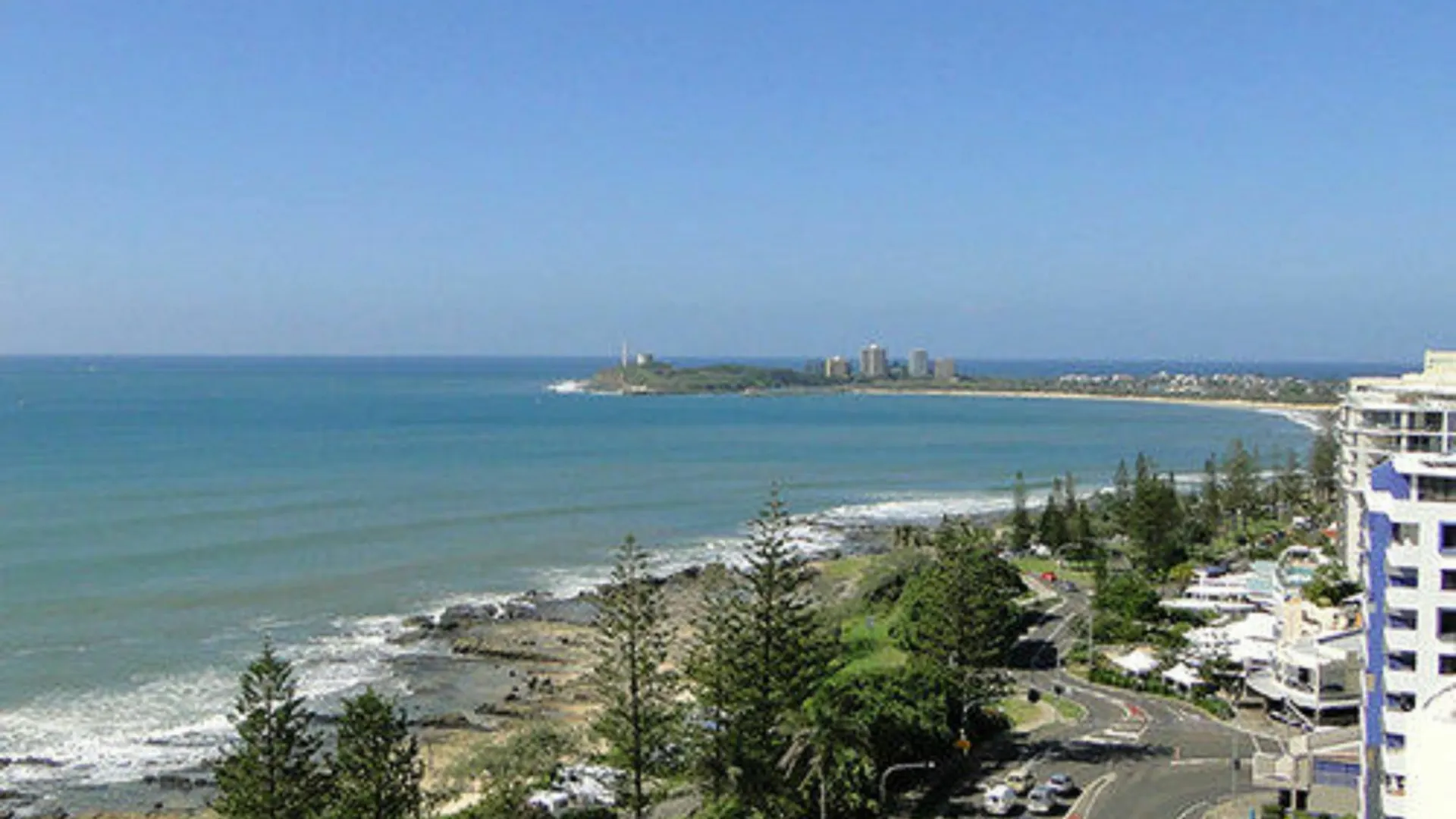 Bayviews And Harbourview Holiday Apartments Sunshine Coast