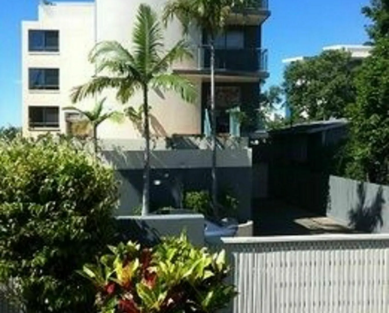 Bayviews And Harbourview Holiday Apartments Sunshine Coast 0*,  Australia