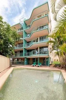Bayviews And Harbourview Holiday Apartments Sunshine Coast